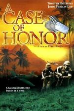Watch A Case of Honor Zoechip