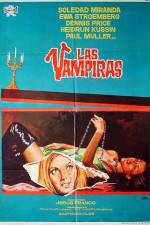 Watch Vampyros Lesbos Die Erbin des Dracula Zoechip