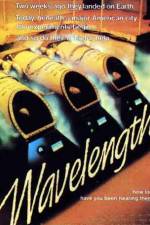 Watch Wavelength Zoechip