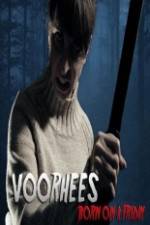 Watch Voorhees (Born on a Friday) Zoechip