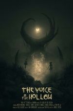 Watch The Voice in the Hollow (Short 2022) Zoechip