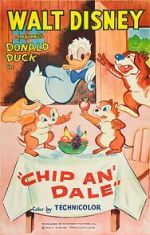 Watch Chip an\' Dale (Short 1947) Zoechip