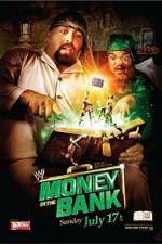Watch WWE Money in the Bank Zoechip