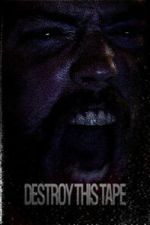 Watch Destroy This Tape Zoechip