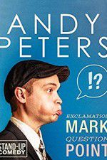 Watch Andy Peters: Exclamation Mark Question Point Zoechip