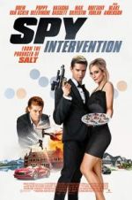 Watch Spy Intervention Zoechip