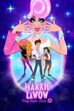 Watch Maxxie LaWow: Drag Super-shero Zoechip