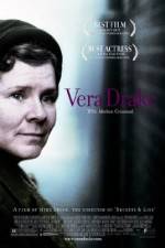 Watch Vera Drake Zoechip