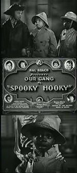 Watch Spooky Hooky (Short 1936) Zoechip