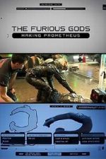 Watch The Furious Gods: Making Prometheus Zoechip