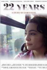 Watch 22 Years Zoechip