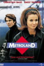 Watch Metroland Zoechip