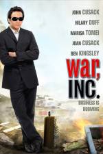 Watch War, Inc. Zoechip