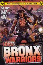 Watch 1990: I guerrieri del Bronx Zoechip