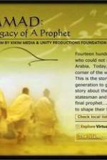Watch Muhammad Legacy of a Prophet Zoechip
