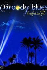 Watch The Moody Blues Live from the Greek Theater Zoechip