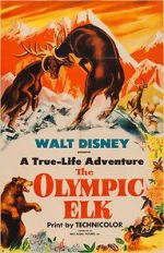 Watch The Olympic Elk (Short 1952) Zoechip