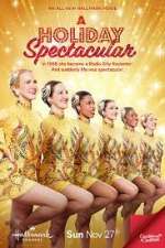 Watch A Holiday Spectacular Zoechip