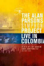 Watch Alan Parsons Symphonic Project Live in Colombia Zoechip