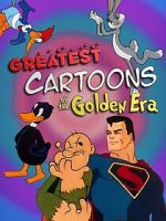 Watch Greatest Cartoons of the Golden Era (TV Special 2023) Zoechip