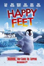 Watch Happy Feet Zoechip