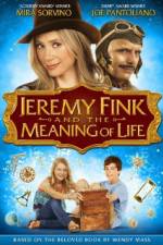Watch Jeremy Fink and the Meaning of Life Zoechip