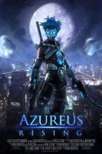 Watch Azureus Rising Zoechip