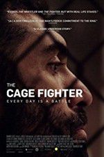 Watch The Cage Fighter Zoechip