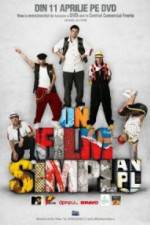 Watch Un film simplu Zoechip