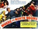 Watch Where the North Begins (Short 1947) Zoechip