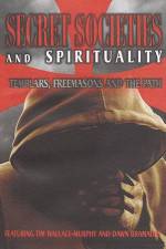 Watch Secret Societies and Biblical Prophecy Vol 1 Zoechip