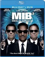 Watch Men in Black 3: Gag Reel Zoechip