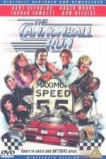 Watch The Cannonball Run Zoechip