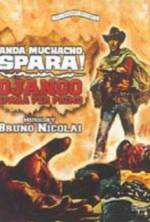 Watch Django spara per primo Zoechip