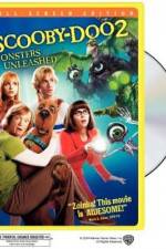 Watch Scooby Doo 2: Monsters Unleashed Zoechip