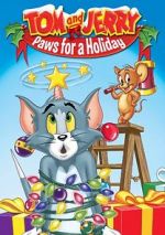 Watch Tom and Jerry: Paws for a Holiday Zoechip