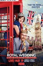 Watch The Royal Wedding Live with Cord and Tish! Zoechip