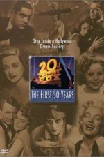 Watch 20th Century-Fox: The First 50 Years Zoechip