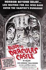 Watch Blood of Dracula's Castle Zoechip