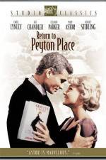 Watch Return to Peyton Place Zoechip