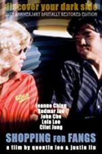 Watch Shopping for Fangs Zoechip