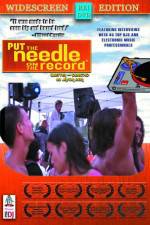 Watch Put the Needle on the Record Zoechip