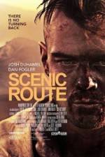 Watch Scenic Route Zoechip