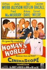 Watch Woman's World Zoechip