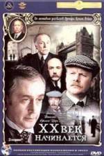 Watch Priklyucheniya Sherloka Kholmsa i doktora Vatsona Dvadtsatyy vek nachinaetsya Zoechip