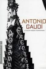 Watch Antonio Gaudi Zoechip