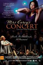 Watch Mrs Carey's Concert Zoechip