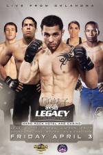 Watch Legacy Fighting Championship 41 Pineda vs Carson Zoechip