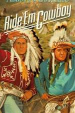 Watch Ride 'Em Cowboy Zoechip