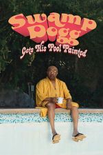 Watch Swamp Dogg Gets His Pool Painted Zoechip